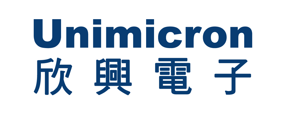 欣興電子股份有限公司 LOGO